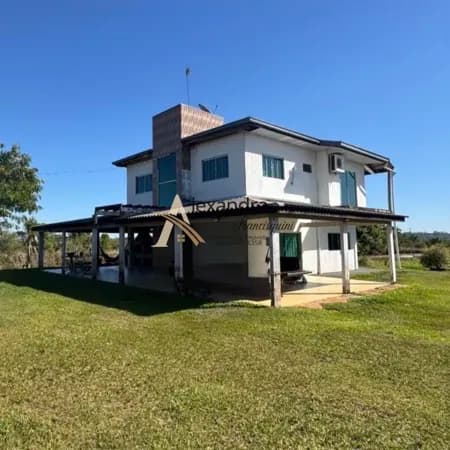 Fazenda/Sítios/Chácaras em Vilhena - Área Rural de Vilhena