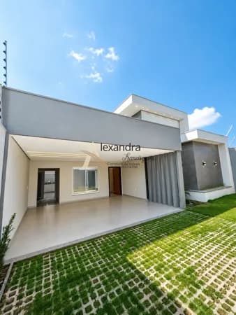 Casa em PRAÇAS DE VILHENA, Vilhena/RO