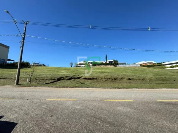 Terreno á venda - Fazenda Kurumin - Itub