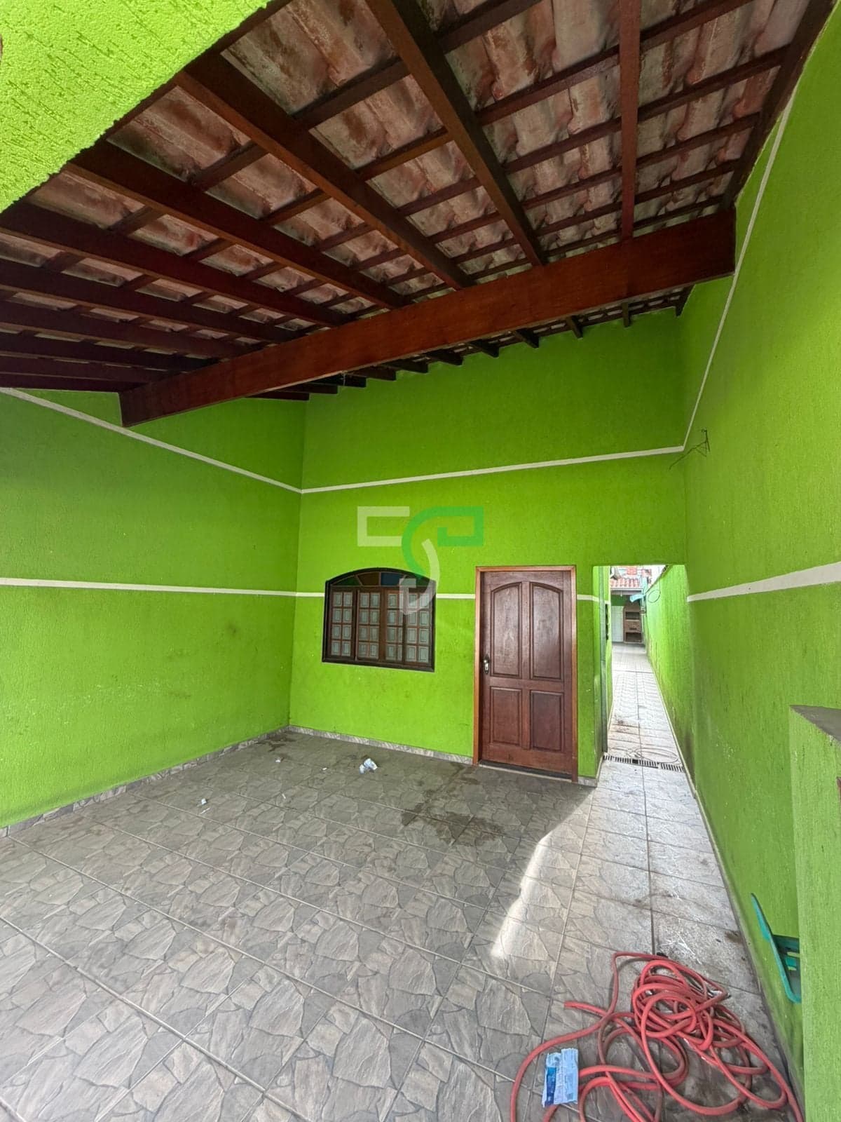 Casa á venda - Jardim Europa - Itu