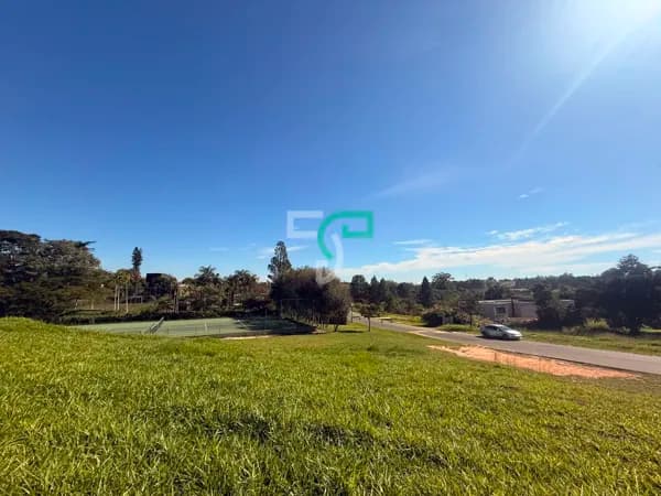 Lote/Terreno em Itu - Condomínio Terras de São José