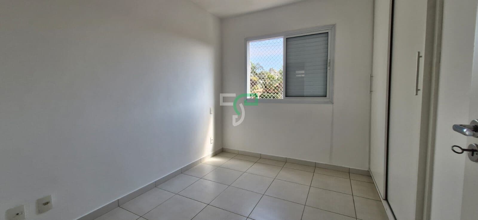 APARTAMENTO - CONDOMINIO EDIFICIO VILLA PANNA