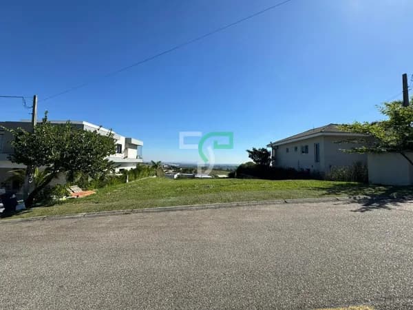 Terreno á venda - Fazenda Kurumin - Itu