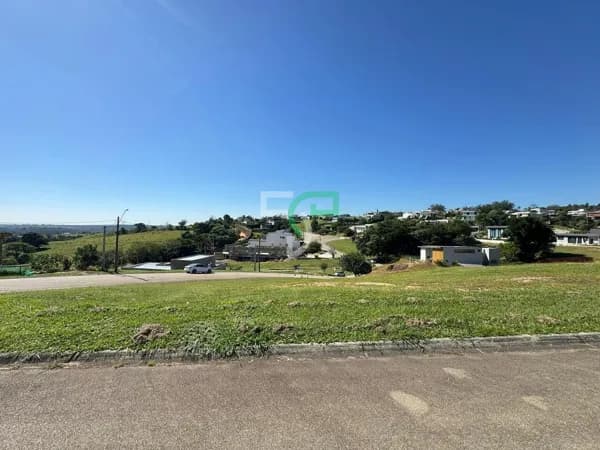 Terreno á venda - Fazenda Kurumin - Itu