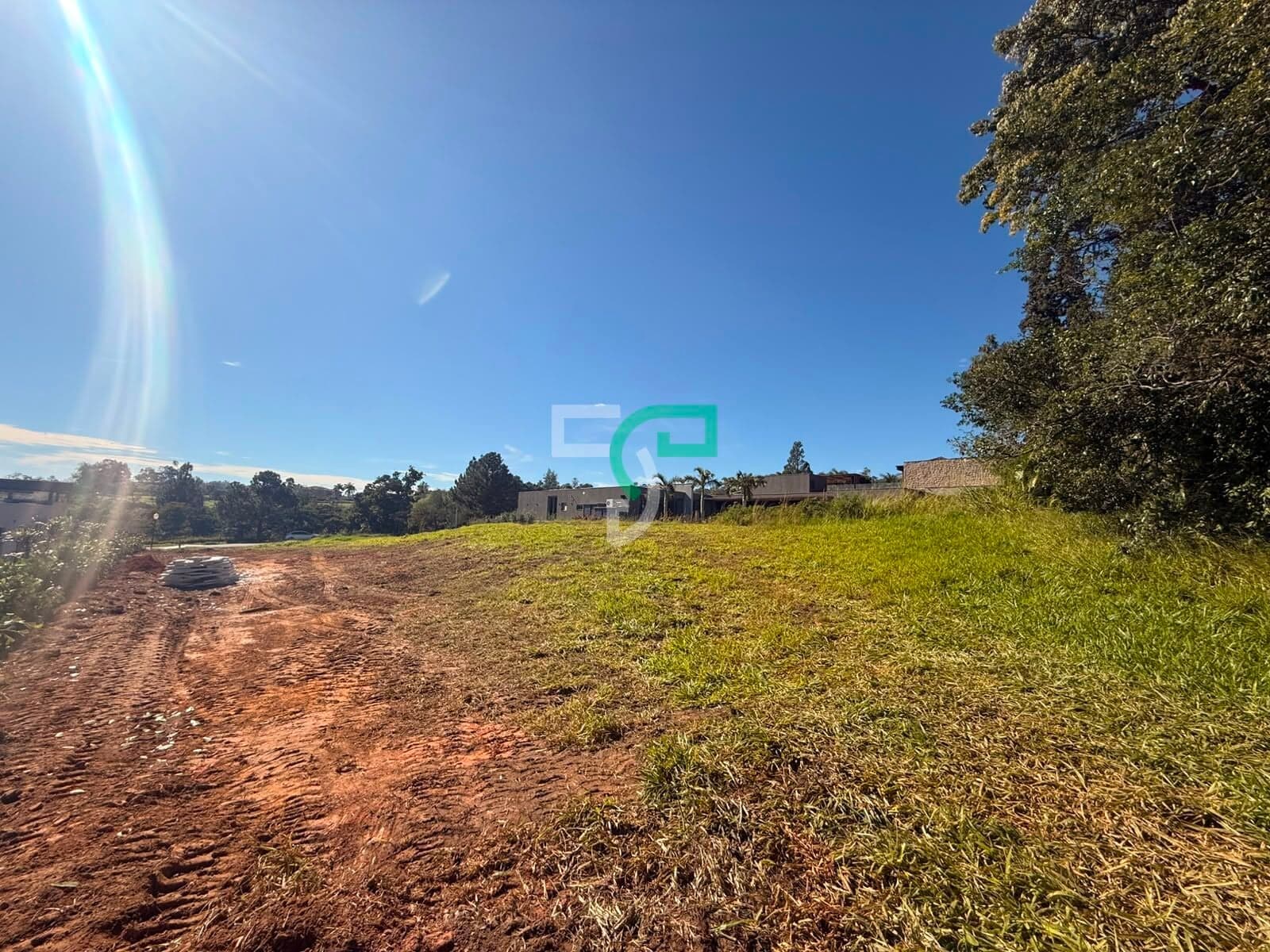 Lote/Terreno em Itu - Condomínio Terras de São José