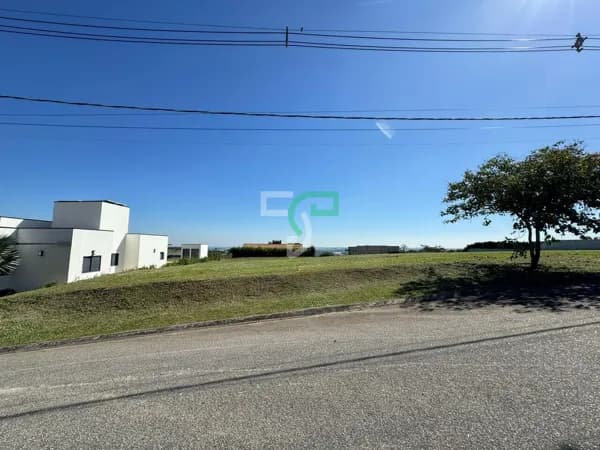 Terreno á venda - Fazenda Kurumim - Itu