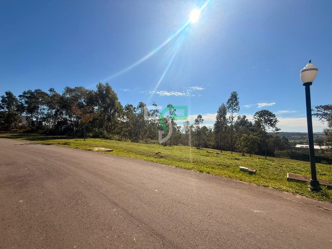 Lote/Terreno em Itu - Condomínio Terras de São José