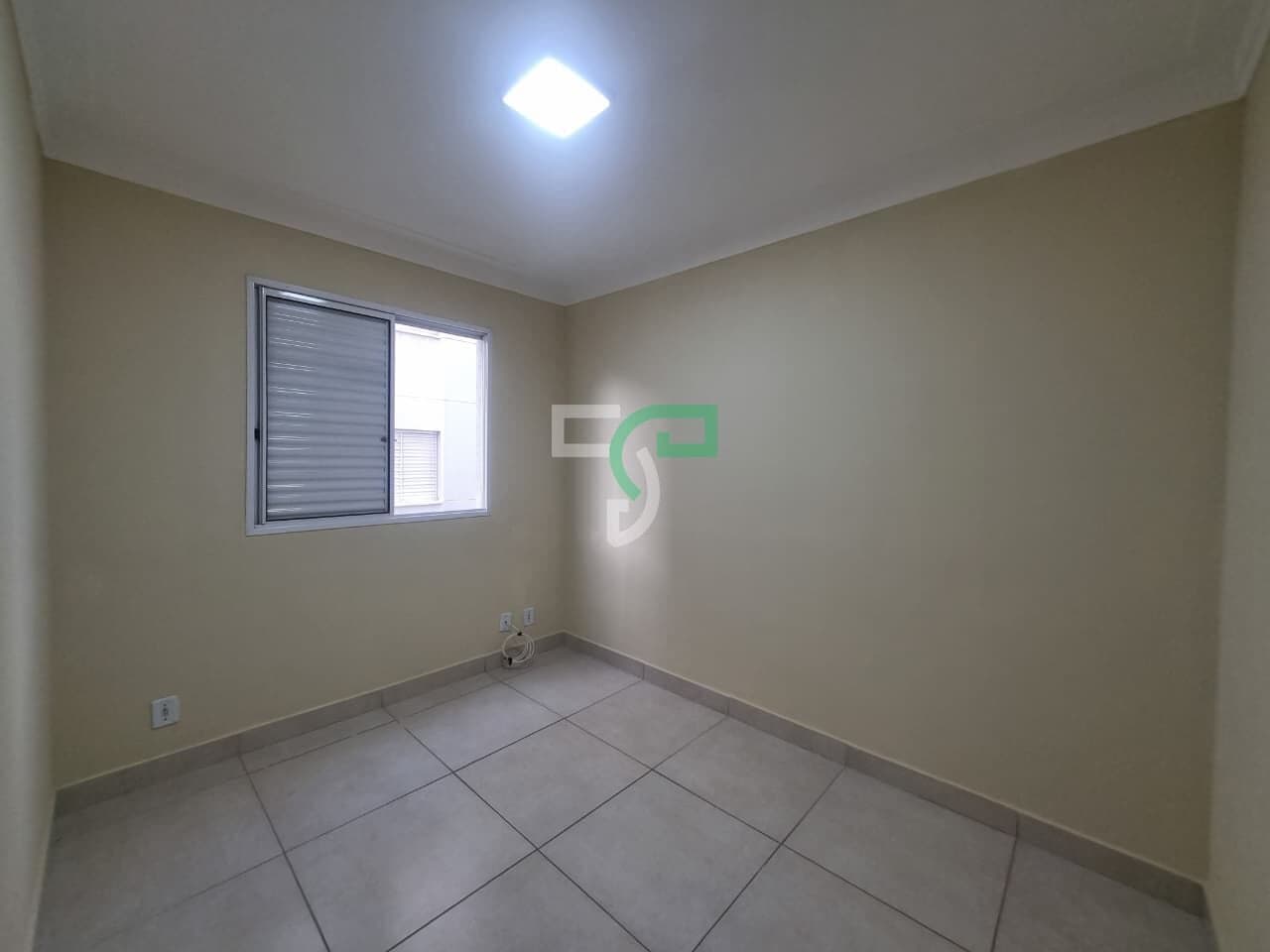 APARTAMENTO - CONDOMINIO GRAND PARC