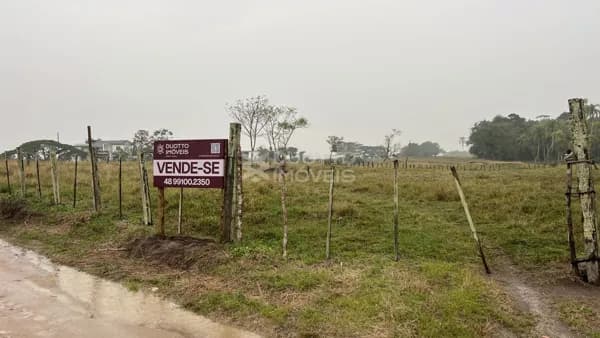 Lote/Terreno em Jaguaruna - Centro