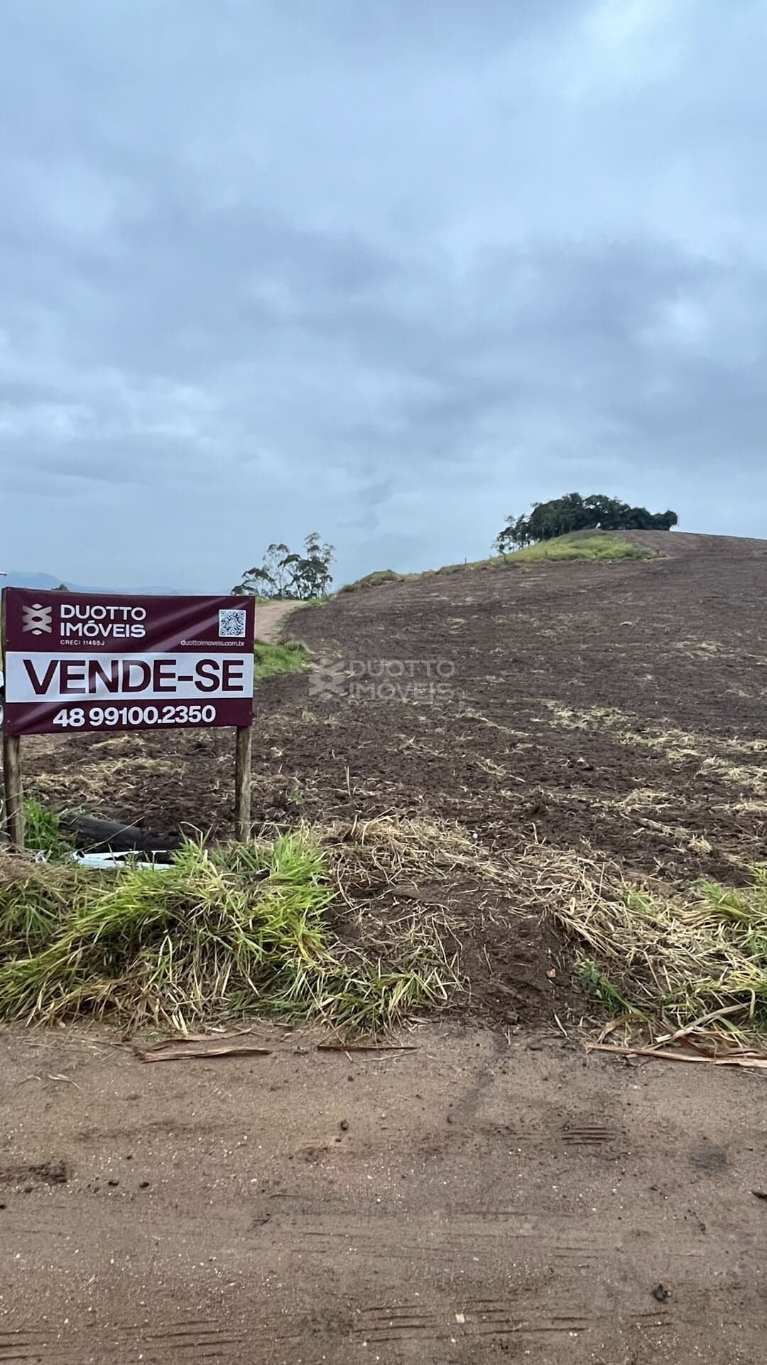 Lote/Terreno em Jaguaruna - Centro