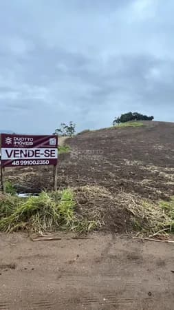 Lote/Terreno em Jaguaruna - Centro