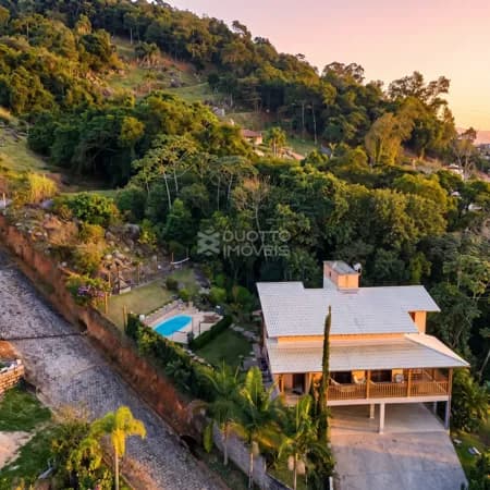Casa em Tubarão - São Bernardo