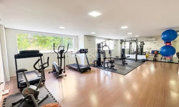 Apartamento em Tubarão - Centro