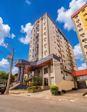 Apartamento em Tubarão - Centro