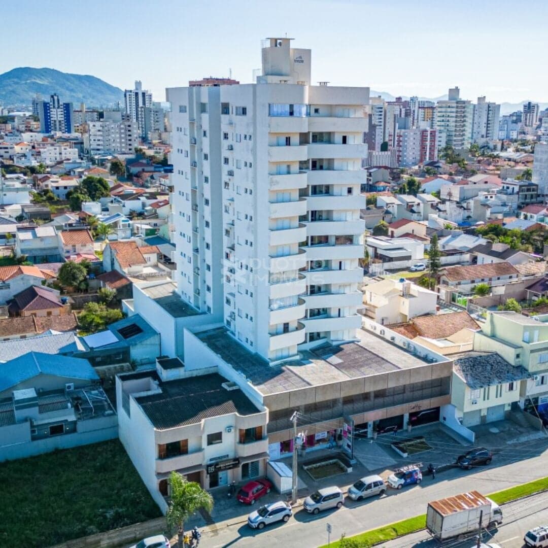 Apartamento em Centro, Tubarão/SC