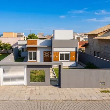 Casa em Congonhas, Tubarão/SC