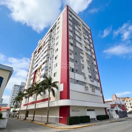 Apartamento em Dehon, Tubarão/SC