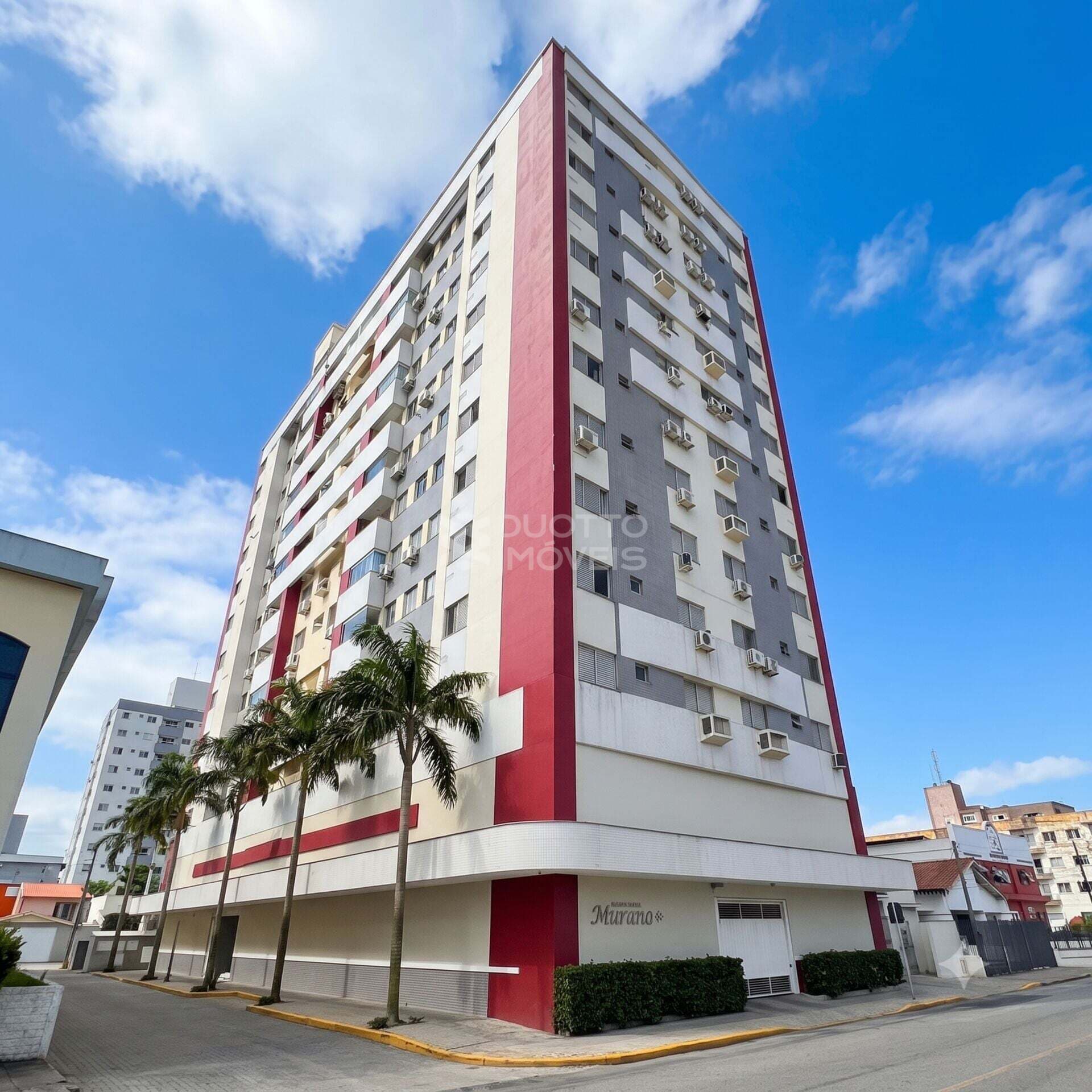 Apartamento em Dehon, Tubarão/SC