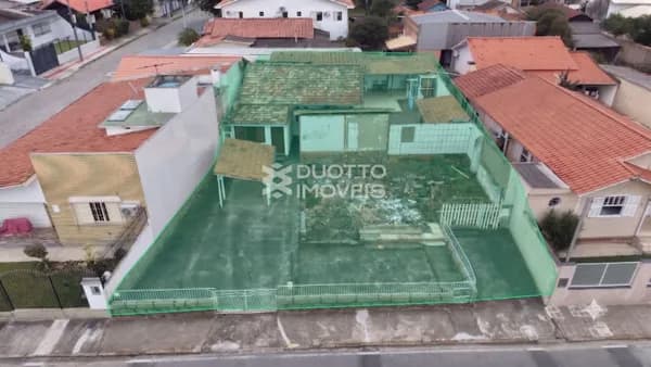 Terreno em Oficinas, Tubarão/SC