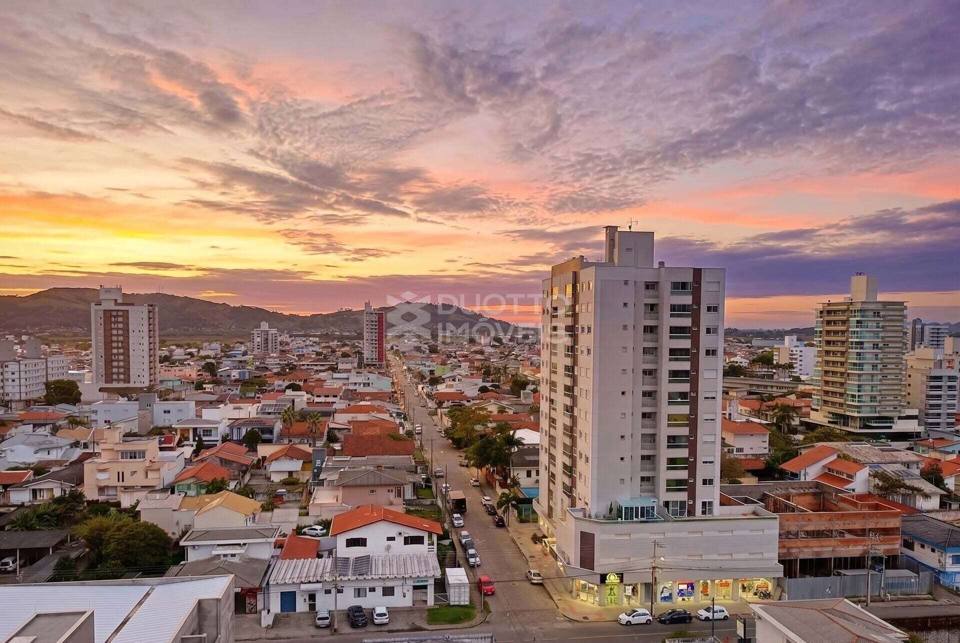 Apartamento em Tubarão - Centro