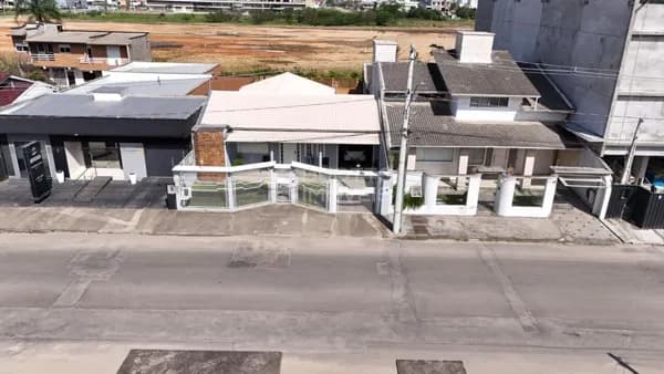 Casa em Tubarão - Vila Moema