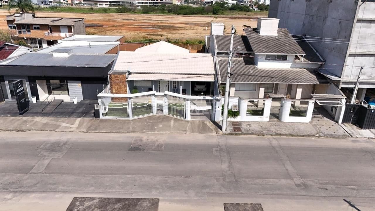 Casa em Tubarão - Vila Moema