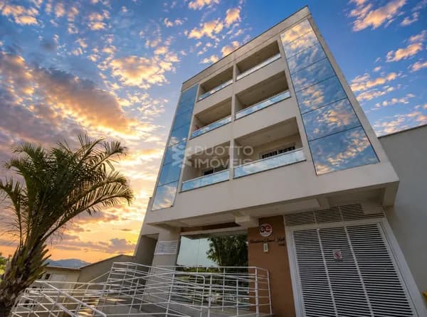 Apartamento em Tubarão - Centro