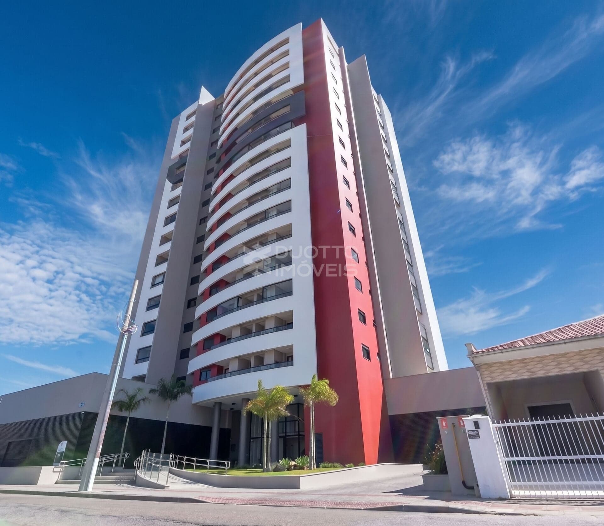 Apartamento em Tubarão/SC