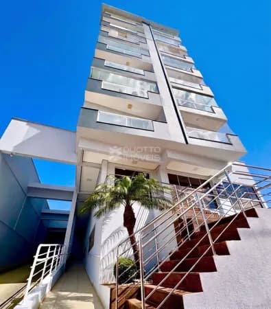 Apartamento Garden no Centro, Tubarão/SC