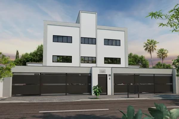 🔑 Apartamentos 3 quartos (suíte) no bairro Praça Alto Umuarama com condição de pagamento diferenciada!!!