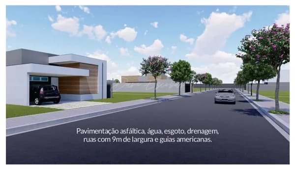 Lote no Vista Campestre - Quadra 7, Campestre