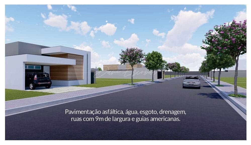 Lote no Vista Campestre - Quadra 7, Campestre