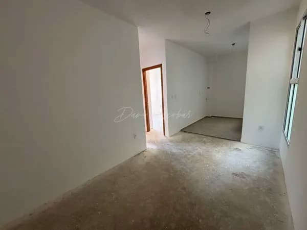 Piazza di Viena - 2 dormitórios sem sacada, 39,3m² (MRV)