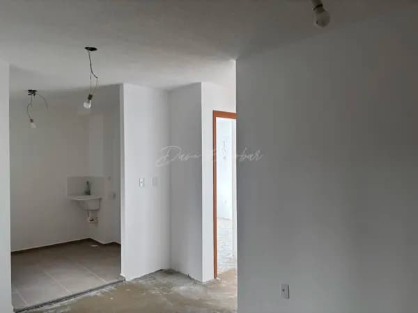 Apartamento com Varanda - Piazza di Sirena