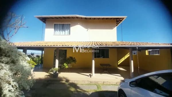 Casa para Aluguel no Bairro Vale dos Sonhos – Lagoa Santa/MG