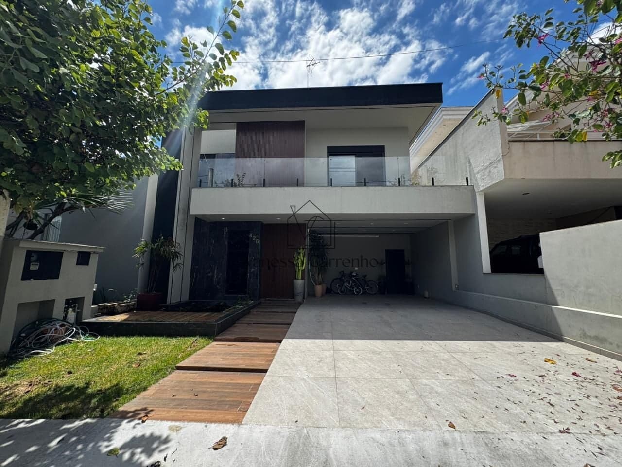 Casa de Condomínio em Sorocaba - Ibiti Royal Park