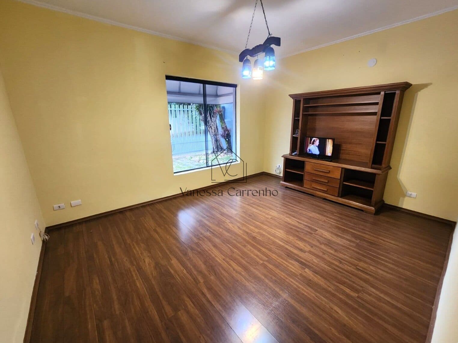 Casa em Sorocaba - Jardim Iguatemi