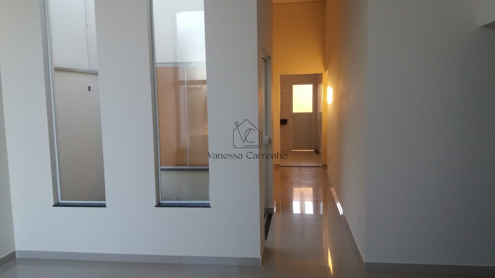 Casa de Condomínio em Sorocaba - Parque Ibiti Reserva