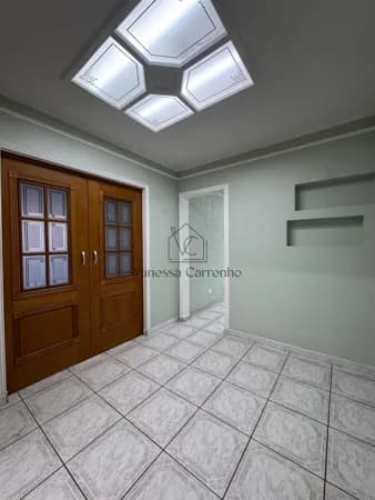 Apartamento em São Caetano do Sul - Santa Maria