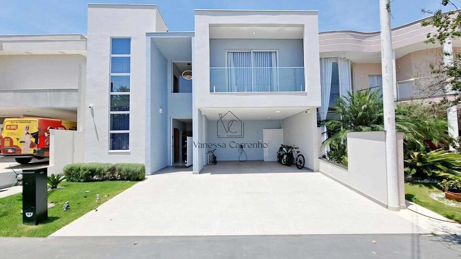 Casa em Sorocaba - Ibiti Royal Park