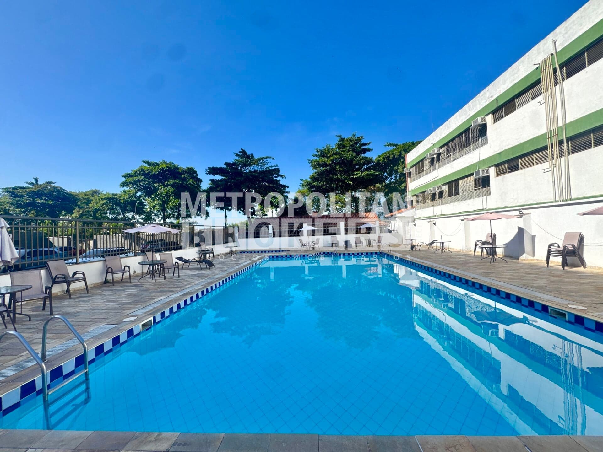 Apartamento à venda na Barra da Tijuca | 2 Quartos | Condomínio Barra Sul | Próximo à Praia da Reserva