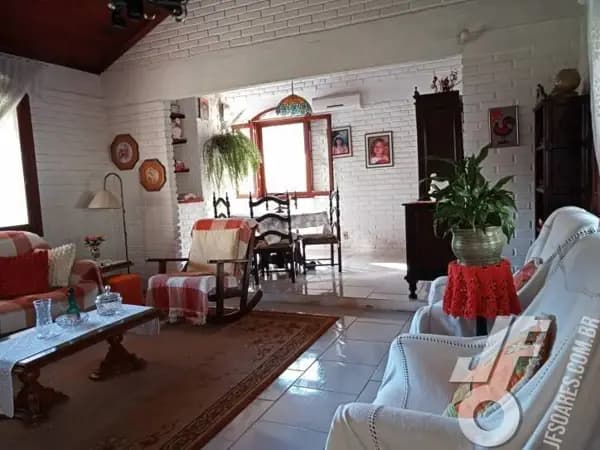 Casa no Laranjal, Pelotas/RS
