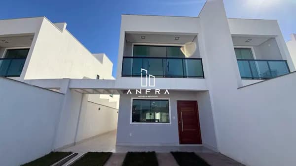 Casa na melhor localização do Santa Rosa, em Sarzedo