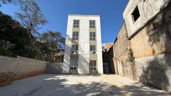 Apartamento privativo em Ibirité com possibilidade de PARCELAMENTO DA ENTRADA