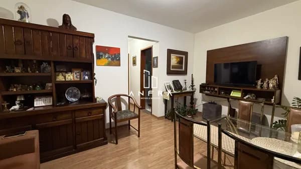 Apartamento em Belo Horizonte - Brasil Industrial (Barreiro)