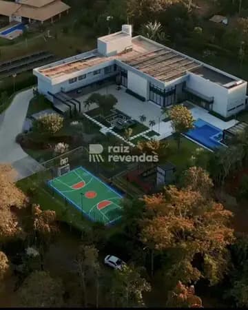 Chácara Exclusiva no Condomínio Alto da Boa Vista | Senador Canedo