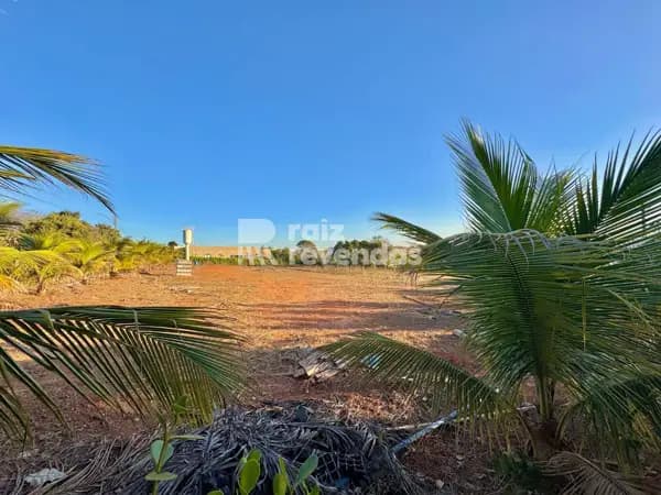 Lote à venda no Condomínio Alto da Boa Vista | 5.197 m² | Senador Canedo