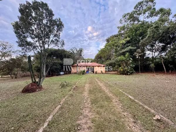 Chácara à venda no Condomínio Alto da Boa Vista | 5.234 m² | Senador Canedo