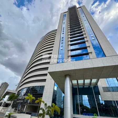 Salas Comerciais no Órion Business & Health Complex