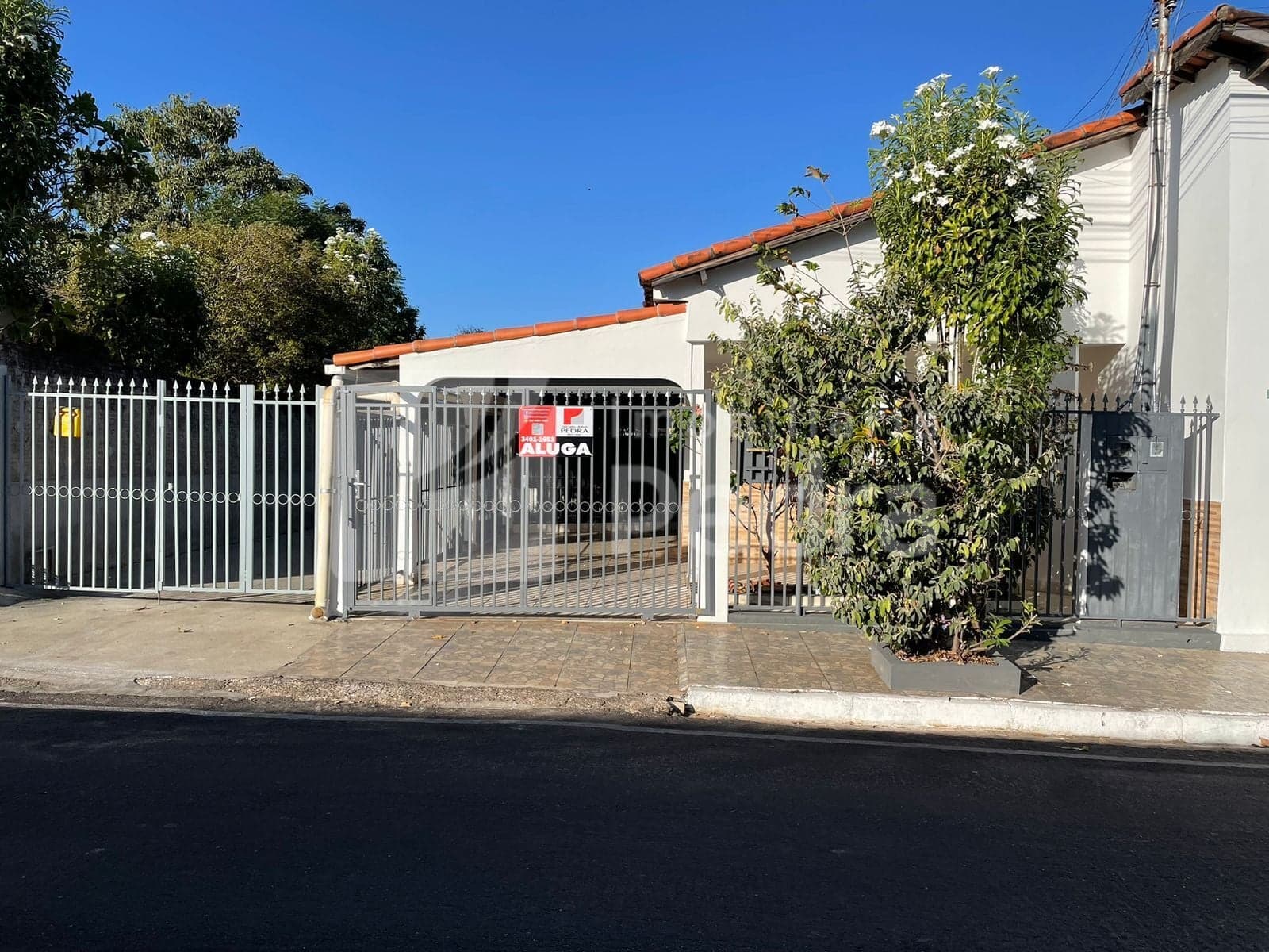 Casa de Locação